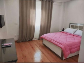 New city inn Cairo hostel